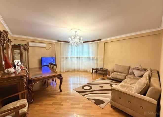 Продаётся 2-комн. новостройка 110 м², м. Иншаатчылар, photo 4 from 15