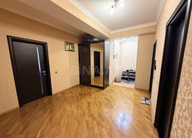 Продаётся 2-комн. новостройка 110 м², м. Иншаатчылар, photo 10 from 15