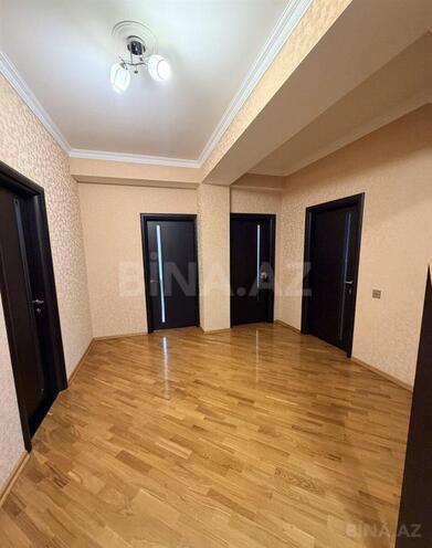 Продаётся 2-комн. новостройка 110 м², м. Иншаатчылар, photo 11 from 15