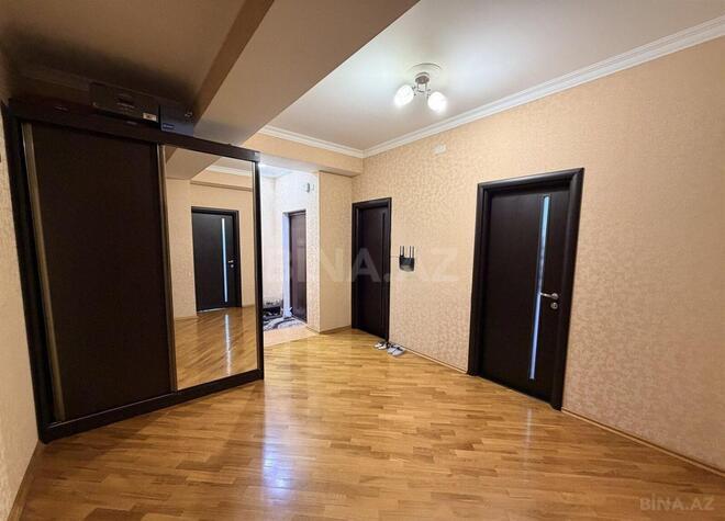 Продаётся 2-комн. новостройка 110 м², м. Иншаатчылар, photo 12 from 15