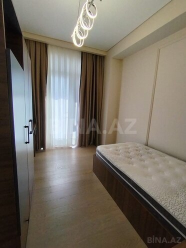 İcarəyə verilir 3 otaqlı yeni tikili 100 m², Nəriman Nərimanov m., photo 11 from 21