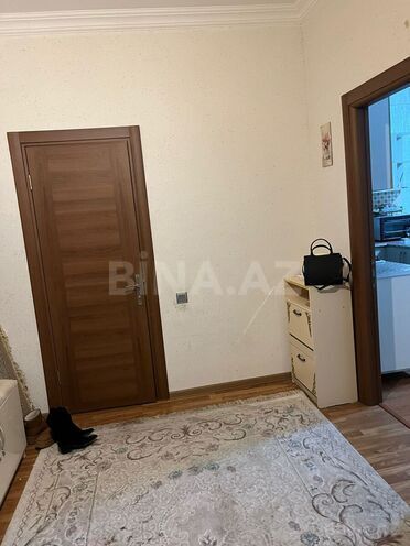 Satılır 2 otaqlı yeni tikili 66 m², Məmmədli q., photo 4 from 8