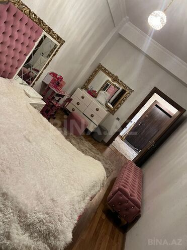 Satılır 2 otaqlı yeni tikili 66 m², Məmmədli q., photo 6 from 8