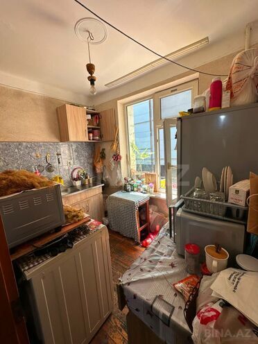 Продаётся 1-комн. вторичка 40 м², м. Нариман Нариманов, photo 9 from 11