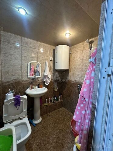 Продаётся 1-комн. вторичка 40 м², м. Нариман Нариманов, photo 10 from 11