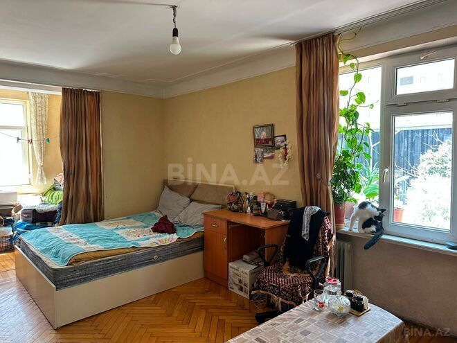 Продаётся 1-комн. вторичка 40 м², м. Нариман Нариманов, photo 5 from 11