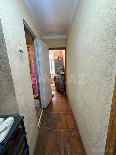 Продаётся 1-комн. вторичка 40 м², м. Нариман Нариманов, photo 7 from 11