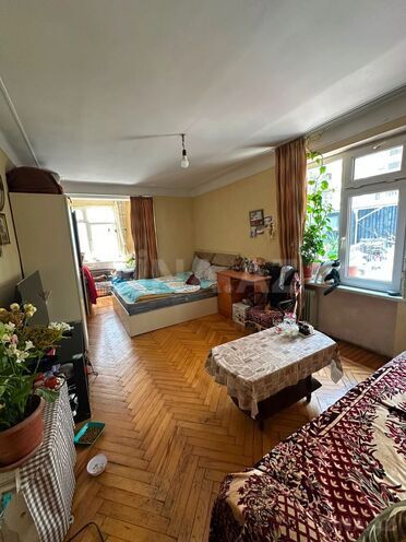Продаётся 1-комн. вторичка 40 м², м. Нариман Нариманов, photo 4 from 11