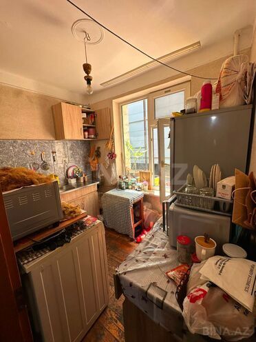 Продаётся 1-комн. вторичка 40 м², м. Нариман Нариманов, photo 8 from 11
