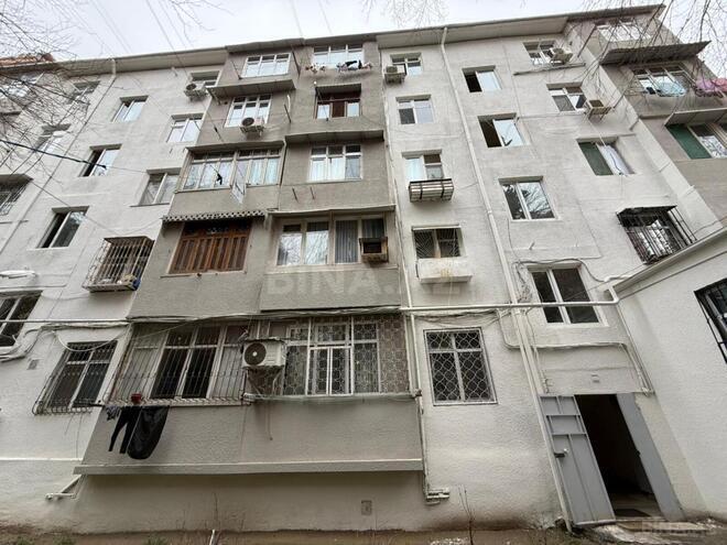 Продаётся 1-комн. вторичка 40 м², м. Нариман Нариманов, photo 1 from 11