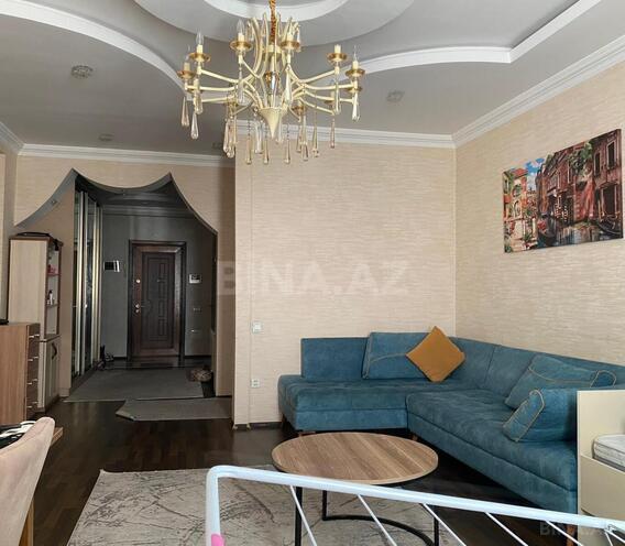 Продаётся 2-комн. новостройка 94 м², м. Мемар Аджеми, photo 8 from 24