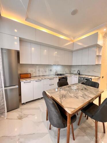 Сдаётся 2-комн. новостройка 65 м², м. Шах Исмаил Хатаи, photo 5 from 11