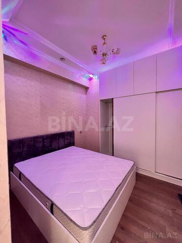 Сдаётся 2-комн. новостройка 65 м², м. Шах Исмаил Хатаи, photo 7 from 11