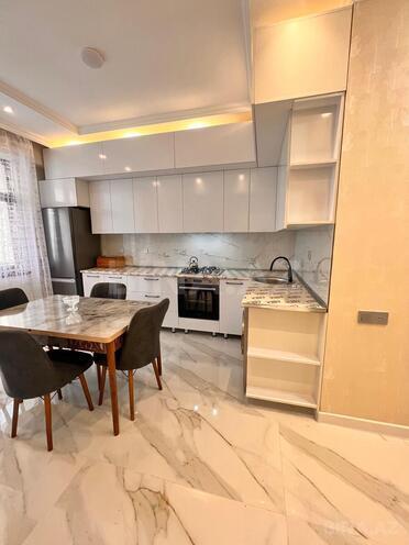 Сдаётся 2-комн. новостройка 65 м², м. Шах Исмаил Хатаи, photo 4 from 11