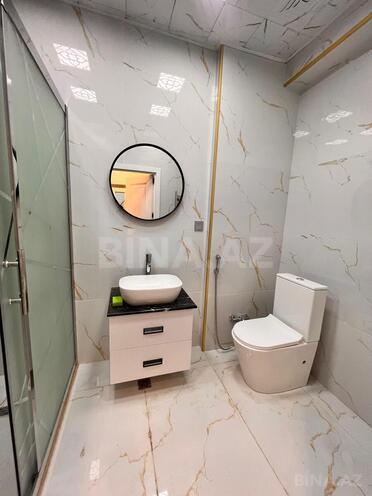 Сдаётся 2-комн. новостройка 65 м², м. Шах Исмаил Хатаи, photo 9 from 11