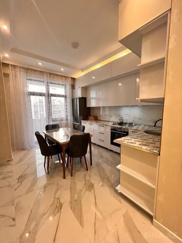 Сдаётся 2-комн. новостройка 65 м², м. Шах Исмаил Хатаи, photo 6 from 11