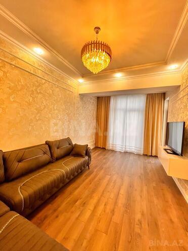Сдаётся 2-комн. новостройка 65 м², м. Шах Исмаил Хатаи, photo 3 from 11