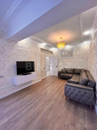 Сдаётся 2-комн. новостройка 65 м², м. Шах Исмаил Хатаи, photo 1 from 11