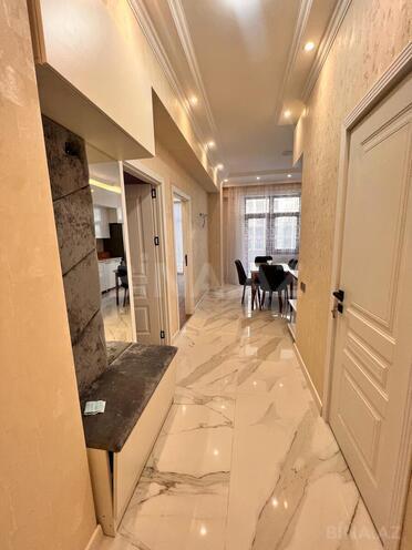 Сдаётся 2-комн. новостройка 65 м², м. Шах Исмаил Хатаи, photo 8 from 11