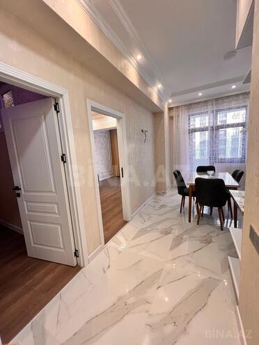 Сдаётся 2-комн. новостройка 65 м², м. Шах Исмаил Хатаи, photo 10 from 11