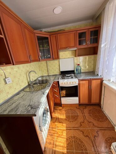 İcarəyə verilir 2 otaqlı köhnə tikili 57 m², Nəriman Nərimanov m., photo 5 from 7