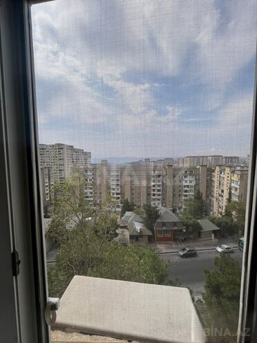 Satılır 3 otaqlı köhnə tikili 70 m², Həzi Aslanov m., photo 20 from 21