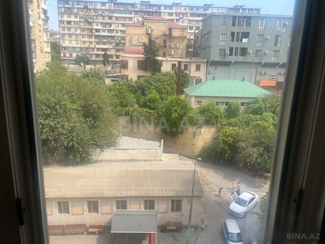 Satılır 3 otaqlı köhnə tikili 70 m², Həzi Aslanov m., photo 19 from 21