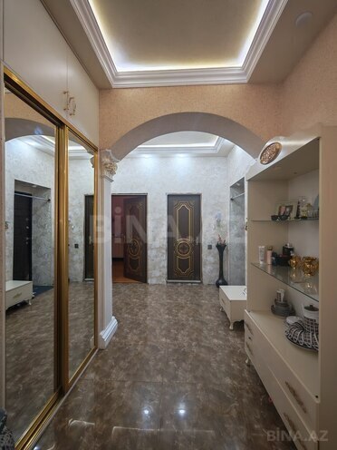 Satılır 3 otaqlı yeni tikili 93 m², photo 5 from 13