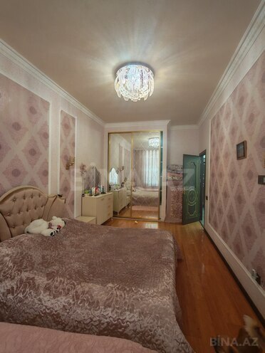 Satılır 3 otaqlı yeni tikili 93 m², photo 9 from 13
