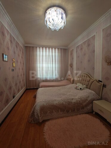 Satılır 3 otaqlı yeni tikili 93 m², photo 8 from 13