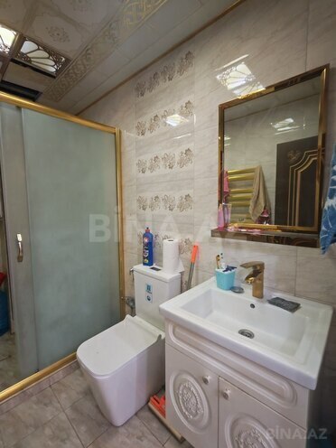 Satılır 3 otaqlı yeni tikili 93 m², photo 12 from 13