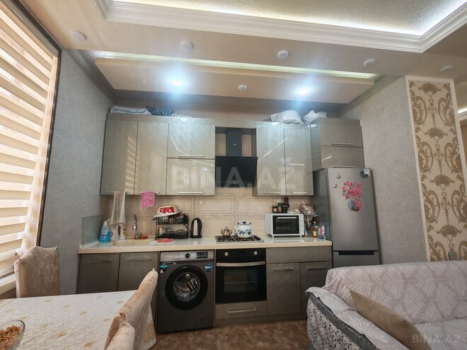 Satılır 3 otaqlı yeni tikili 93 m², photo 4 from 13
