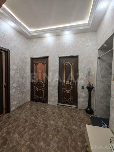 Satılır 3 otaqlı yeni tikili 93 m², photo 6 from 13