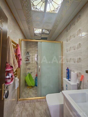 Satılır 3 otaqlı yeni tikili 93 m², photo 11 from 13