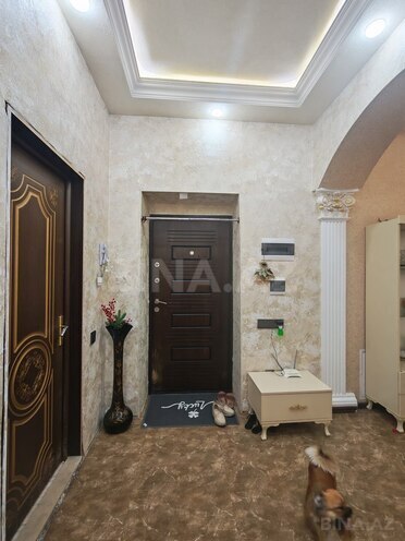 Satılır 3 otaqlı yeni tikili 93 m², photo 7 from 13