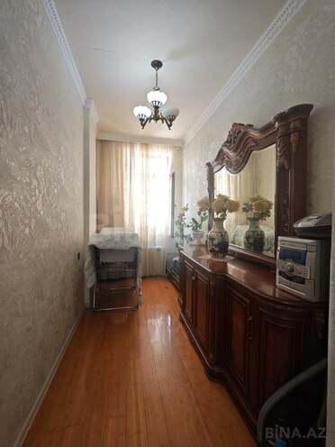 Satılır 3 otaqlı yeni tikili 93 m², photo 10 from 13