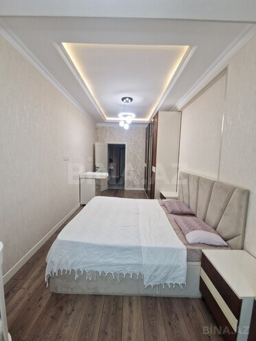Satılır 3 otaqlı yeni tikili 93 m², Yasamal r., photo 5 from 10