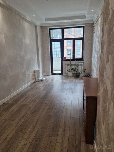 Satılır 3 otaqlı yeni tikili 93 m², Yasamal r., photo 6 from 10