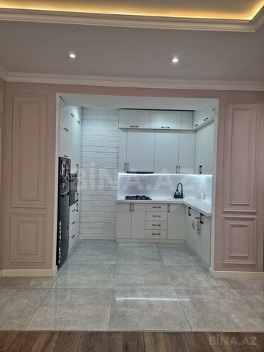 Satılır 3 otaqlı yeni tikili 93 m², Yasamal r., photo 3 from 10