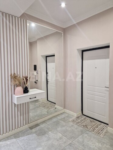 Satılır 3 otaqlı yeni tikili 93 m², Yasamal r., photo 7 from 10