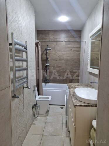 Satılır 3 otaqlı yeni tikili 93 m², Yasamal r., photo 8 from 10