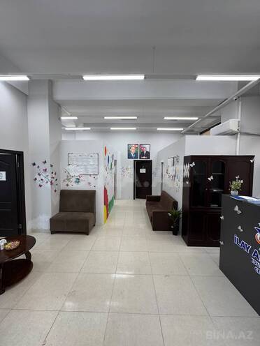 İcarəyə verilir  obyekt 60 m², Həzi Aslanov m., photo 6 from 7