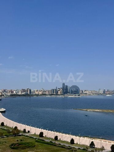 Продается 4-комн. новостройка 240 м², пос. Баилова, photo 12 from 24