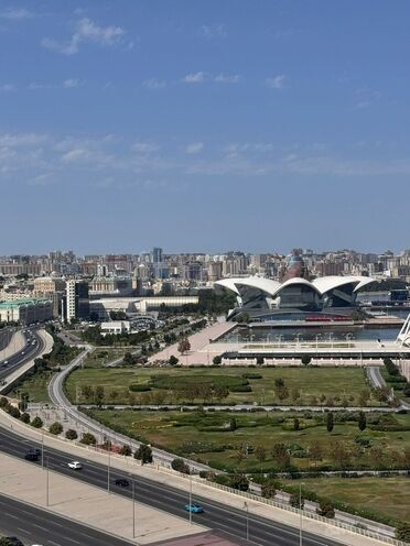 Продается 4-комн. новостройка 240 м², пос. Баилова, photo 23 from 24