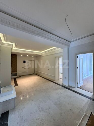 Продается 4-комн. новостройка 240 м², пос. Баилова, photo 22 from 24