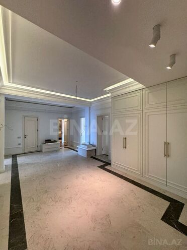Продается 4-комн. новостройка 240 м², пос. Баилова, photo 9 from 24