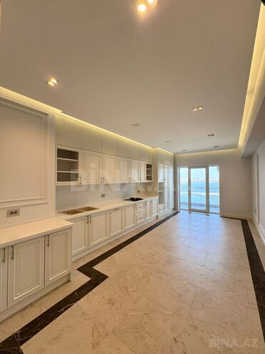 Продается 4-комн. новостройка 240 м², пос. Баилова, photo 10 from 24