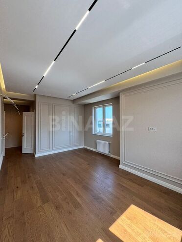 Продается 4-комн. новостройка 240 м², пос. Баилова, photo 17 from 24