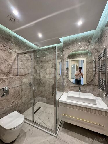 Продается 4-комн. новостройка 240 м², пос. Баилова, photo 21 from 24
