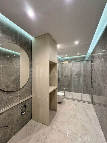Продается 4-комн. новостройка 240 м², пос. Баилова, photo 20 from 24